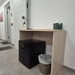 Πανσιόν Casa Leo 3*
