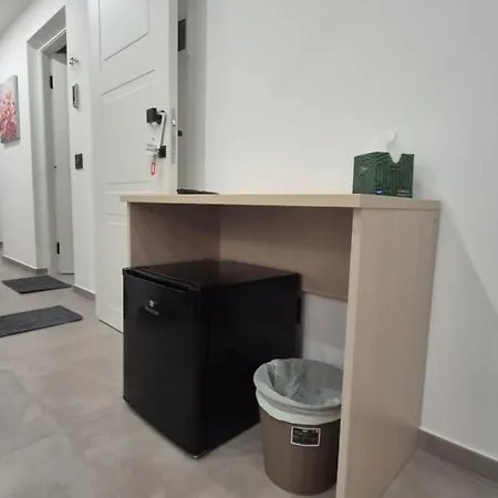 ゲストハウス Casa Leo 3*