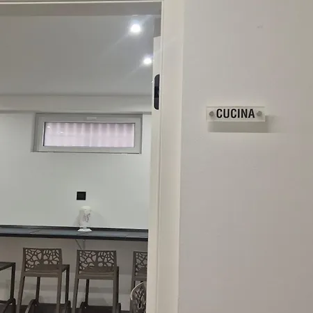 Casa Leo パレルモ