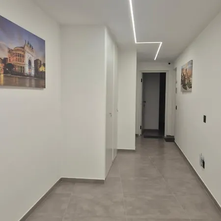 Casa Leo パレルモ