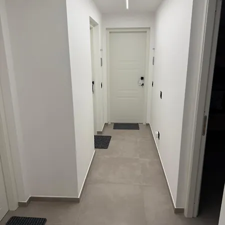 Casa Leo Guest house Palermo