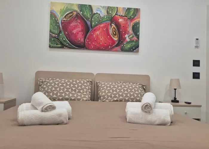 Casa Leo Guest house