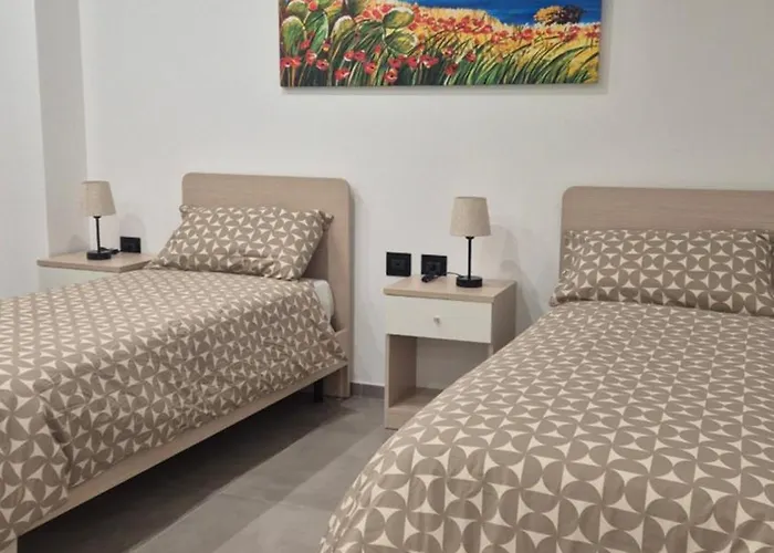 Guest house Casa Leo 3*