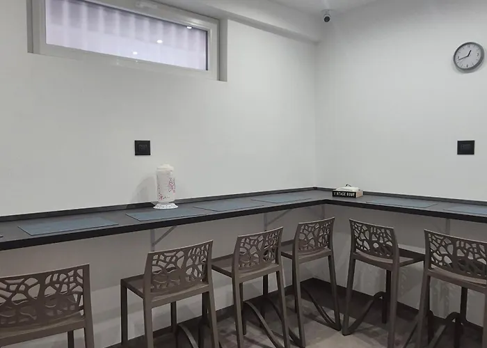 Casa Leo Guest house 3*