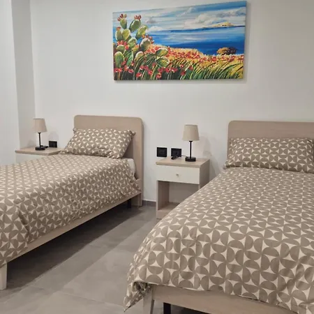 Gæstehus Casa Leo 3*