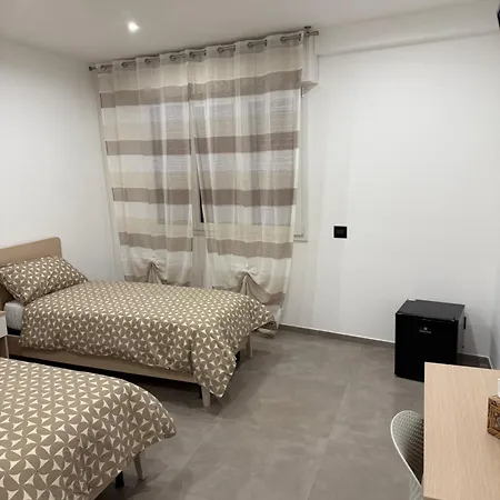 Affittacamere Casa Leo