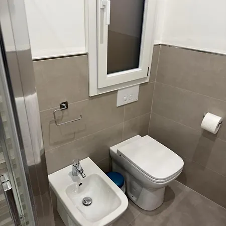 Affittacamere Casa Leo