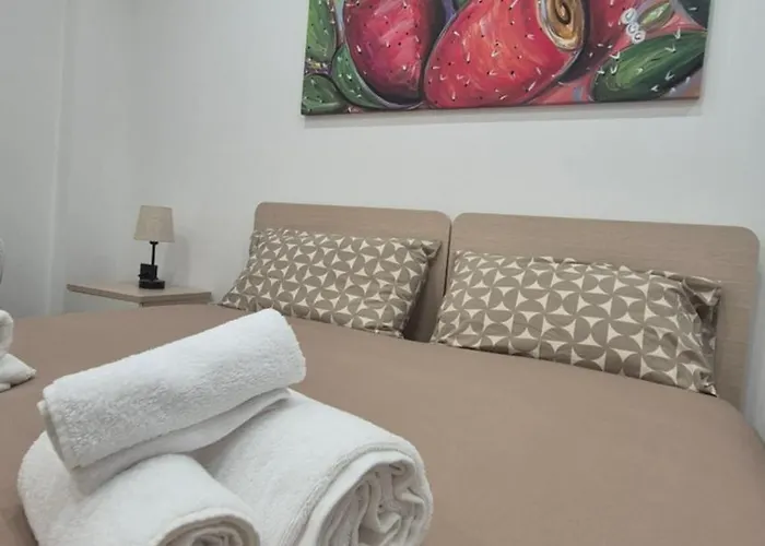 Affittacamere Casa Leo Palermo