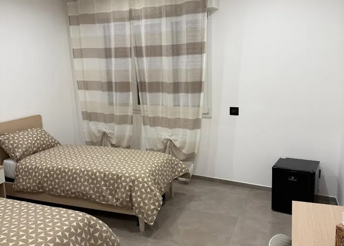 Affittacamere Casa Leo