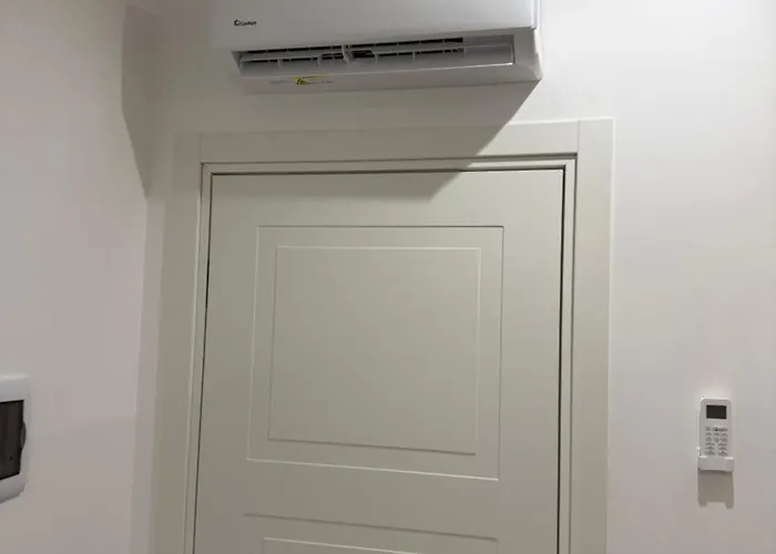 Casa Leo Affittacamere Palermo