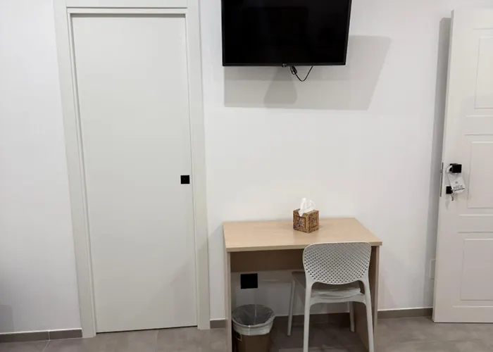 Casa Leo Affittacamere Palermo