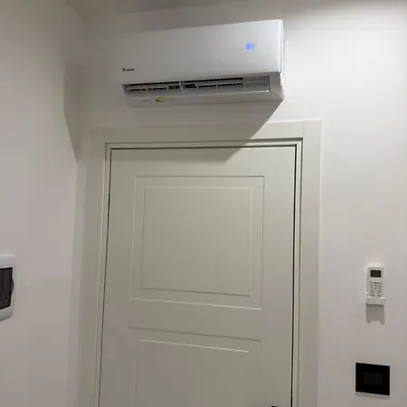 Casa Leo Konukevi Palermo