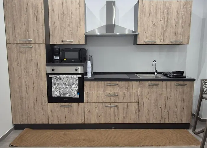 Pensión Casa Leo 3*