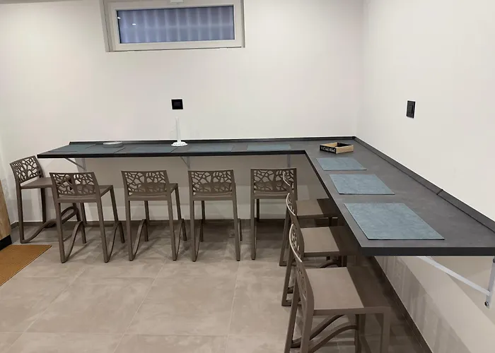 Casa Leo Pensión 3*