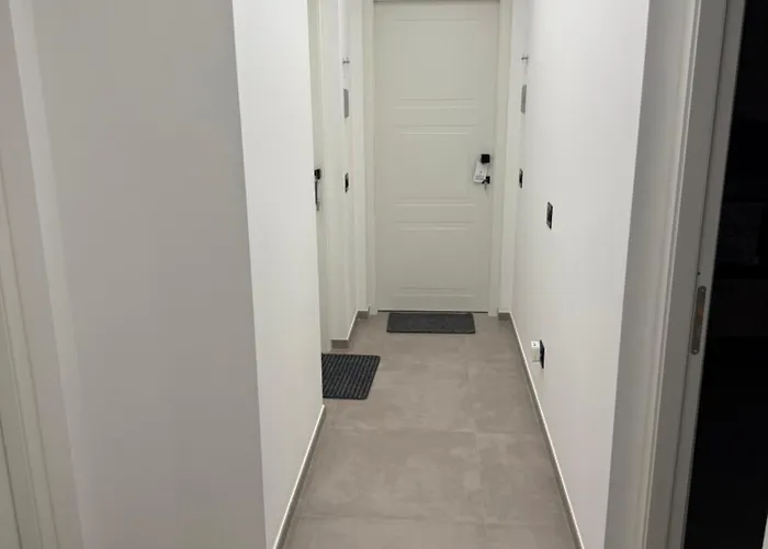 Casa Leo Pensión Palermo